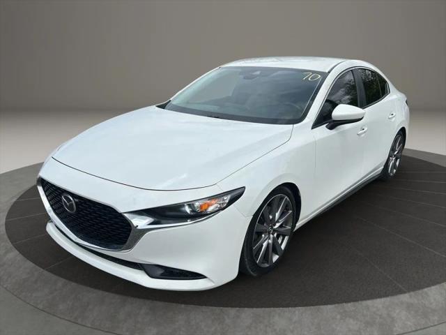 2019 Mazda Mazda3 Select Package for sale in South Hackensack, NJ