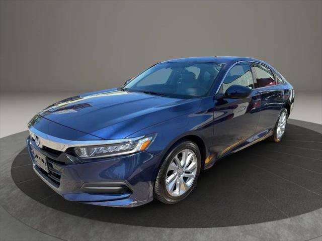 2020 Honda Accord LX for sale in South Hackensack, NJ