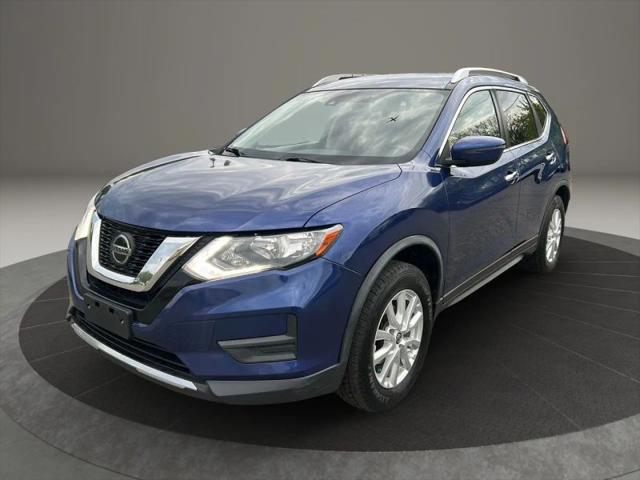 2019 Nissan Rogue SV for sale in South Hackensack, NJ