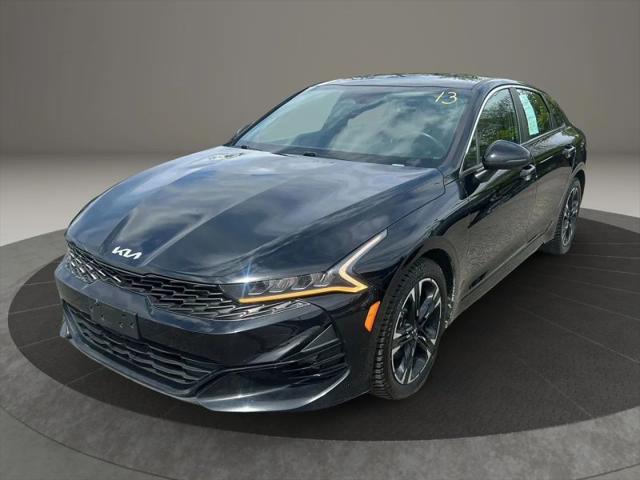 2022 Kia K5 GT-Line for sale in South Hackensack, NJ
