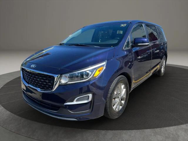 2020 Kia Sedona LX for sale in South Hackensack, NJ