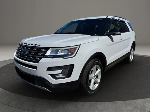 2017 Ford Explorer XLT for sale in South Hackensack, NJ