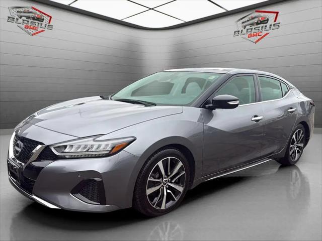 2023 Nissan Maxima SL for sale in Branford, CT