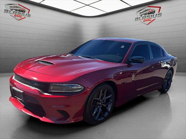 2023 Dodge Charger R/T for sale in Branford, CT