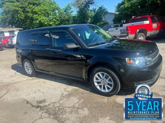 2018 Ford Flex SE for sale in Haltom City, TX