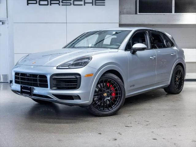 2023 Porsche Cayenne GTS for sale in San Francisco, CA
