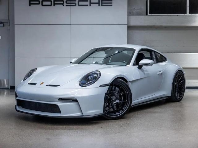 2024 Porsche 911 S/T for sale in San Francisco, CA