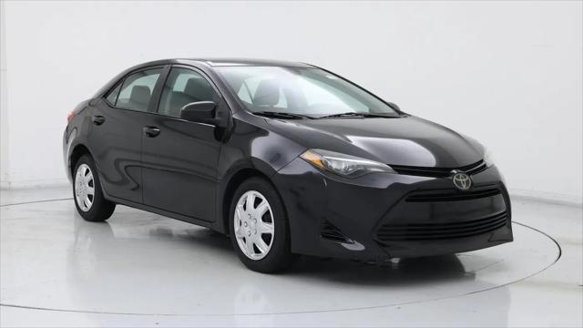 2018 Toyota Corolla LE for sale in Bradenton, FL