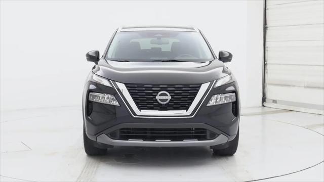 2023 Nissan Rogue SL FWD
