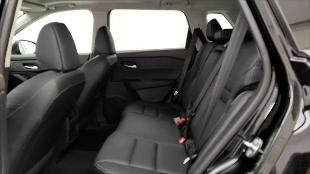 2023 Nissan Rogue SL FWD