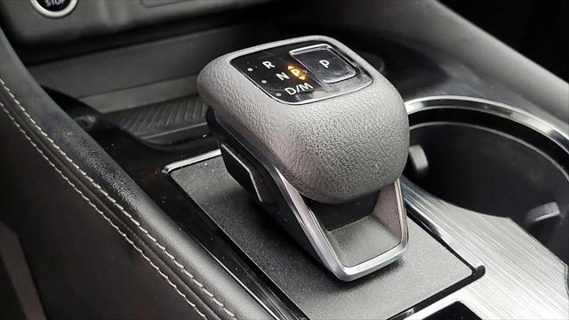 2023 Nissan Rogue SL FWD