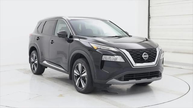 2023 Nissan Rogue SL FWD for sale in Dothan, AL