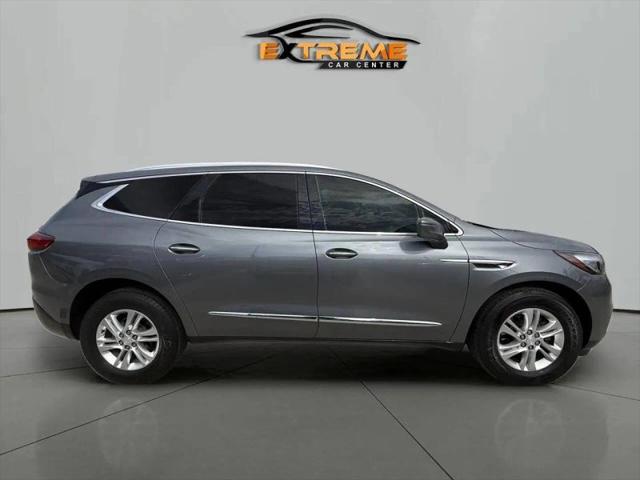 2019 Buick Enclave AWD Essence