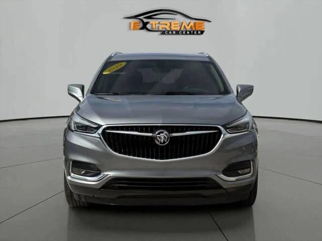 2019 Buick Enclave AWD Essence