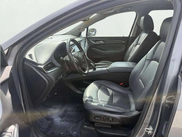2019 Buick Enclave AWD Essence