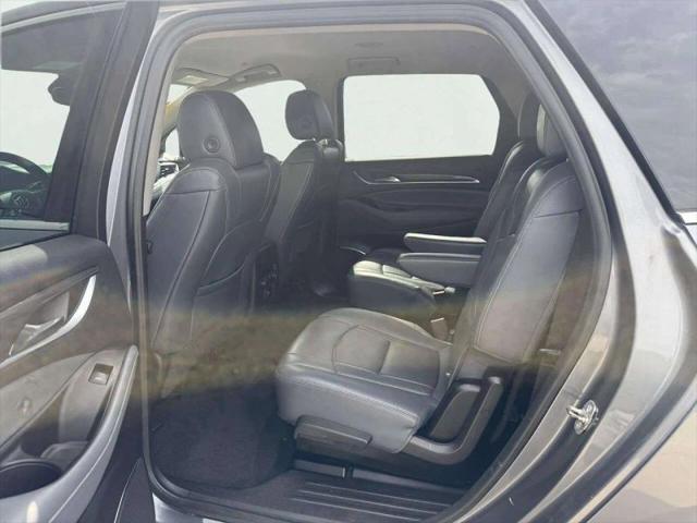 2019 Buick Enclave AWD Essence