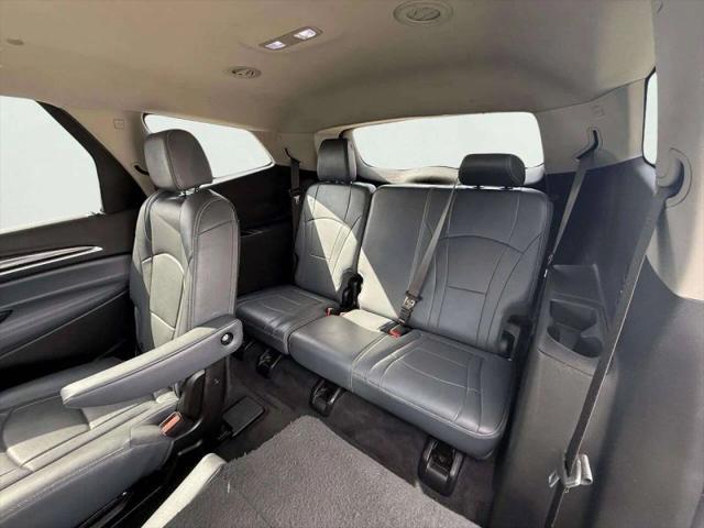 2019 Buick Enclave AWD Essence