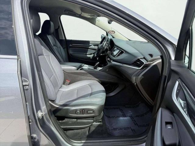 2019 Buick Enclave AWD Essence