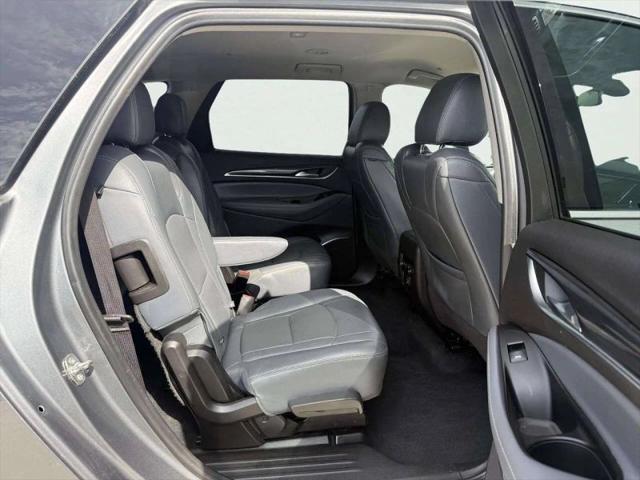 2019 Buick Enclave AWD Essence