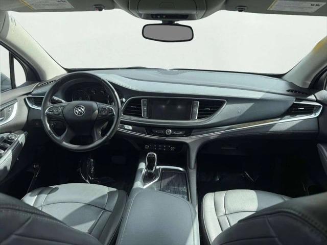 2019 Buick Enclave AWD Essence