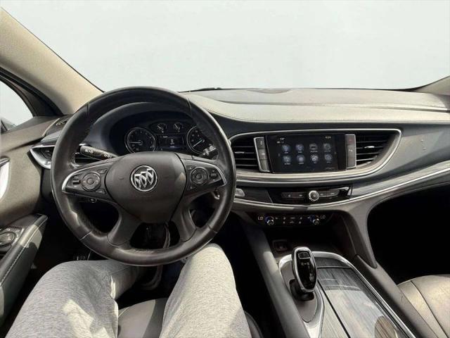 2019 Buick Enclave AWD Essence