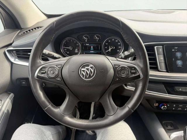 2019 Buick Enclave AWD Essence
