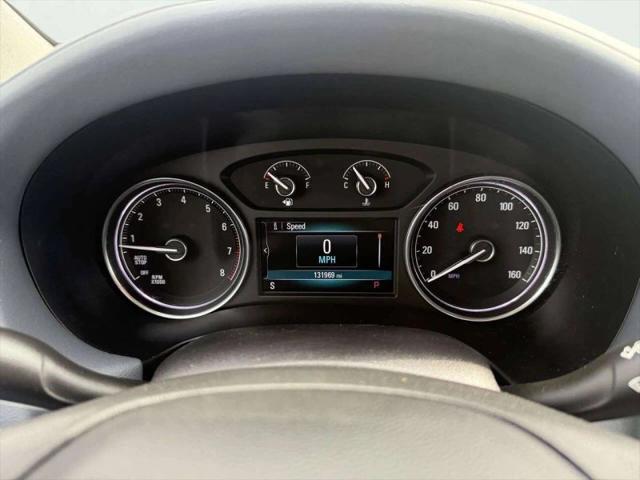 2019 Buick Enclave AWD Essence