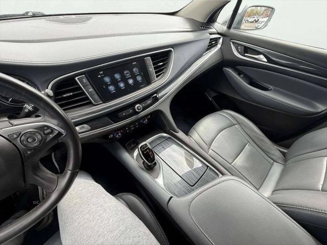 2019 Buick Enclave AWD Essence