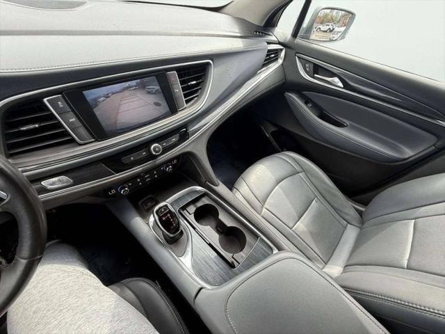 2019 Buick Enclave AWD Essence