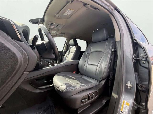 2019 Buick Enclave AWD Essence