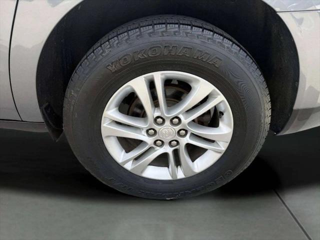 2019 Buick Enclave AWD Essence