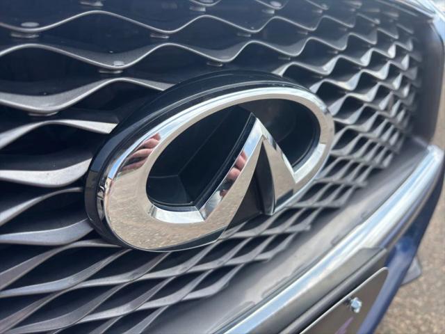 2019 INFINITI Q50 3.0t Signature Edition