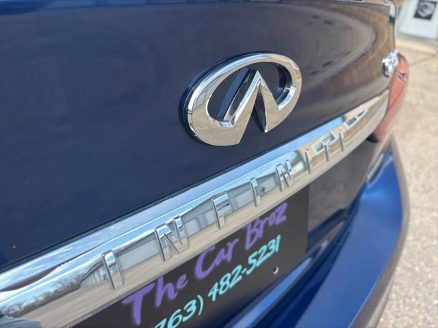 2019 INFINITI Q50 3.0t Signature Edition