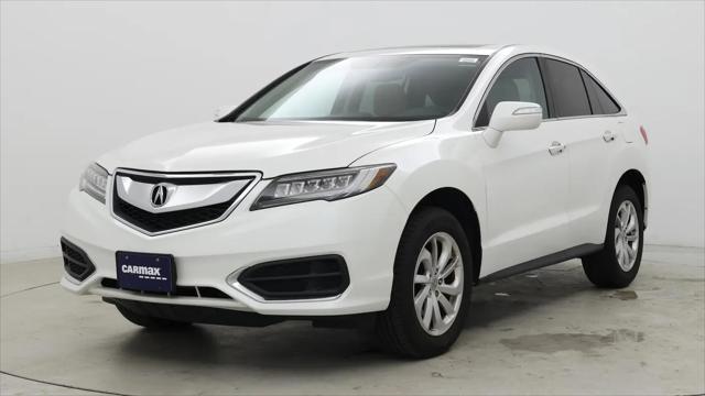 2016 Acura RDX Base