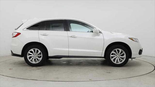 2016 Acura RDX Base