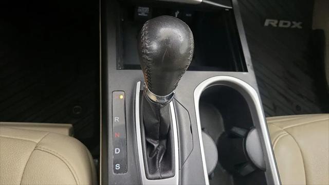 2016 Acura RDX Base