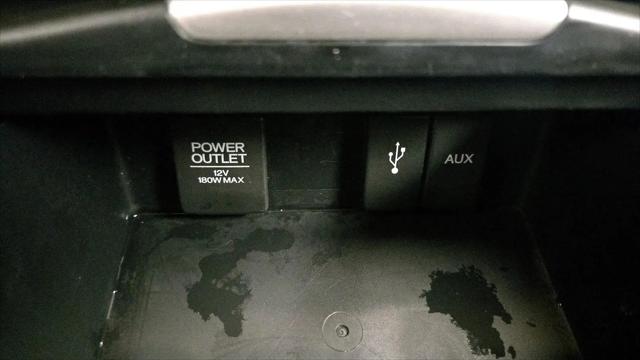 2016 Acura RDX Base