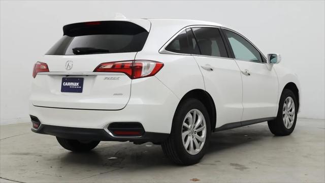 2016 Acura RDX Base