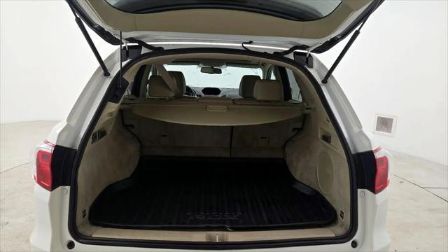 2016 Acura RDX Base