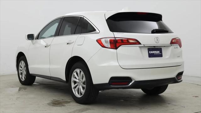 2016 Acura RDX Base