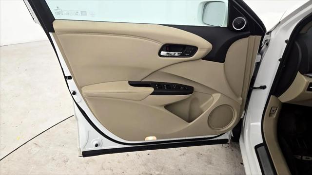 2016 Acura RDX Base