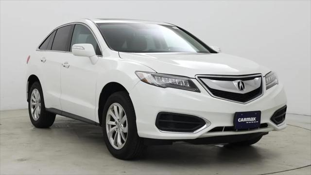 2016 Acura RDX Base for sale in North Attleborough, MA