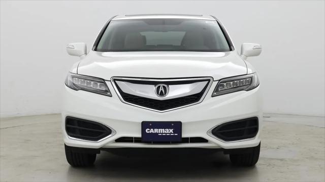 2016 Acura RDX Base