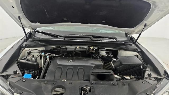 2016 Acura RDX Base