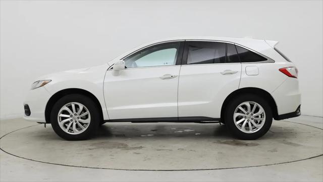2016 Acura RDX Base