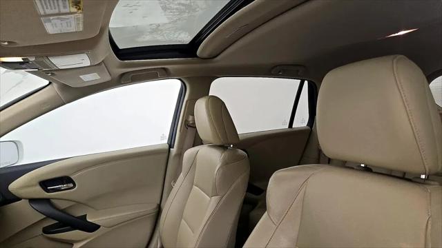 2016 Acura RDX Base