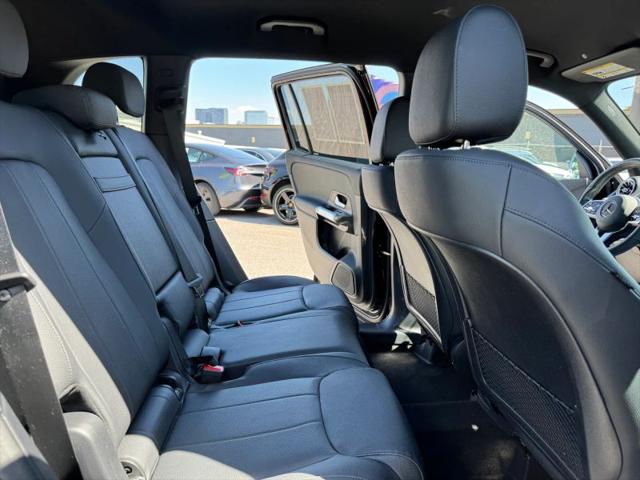 2022 Mercedes-Benz GLB 250