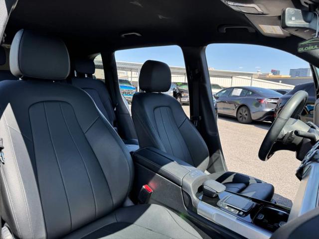 2022 Mercedes-Benz GLB 250