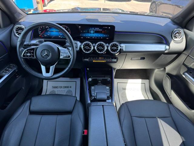 2022 Mercedes-Benz GLB 250