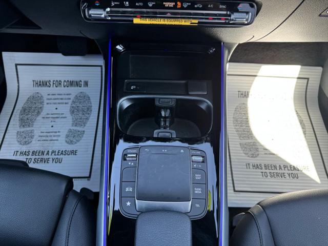 2022 Mercedes-Benz GLB 250